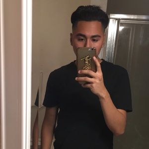 Meet your Posher, Fernando